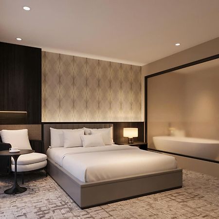 New Apart Hotel Hanoi Luaran gambar
