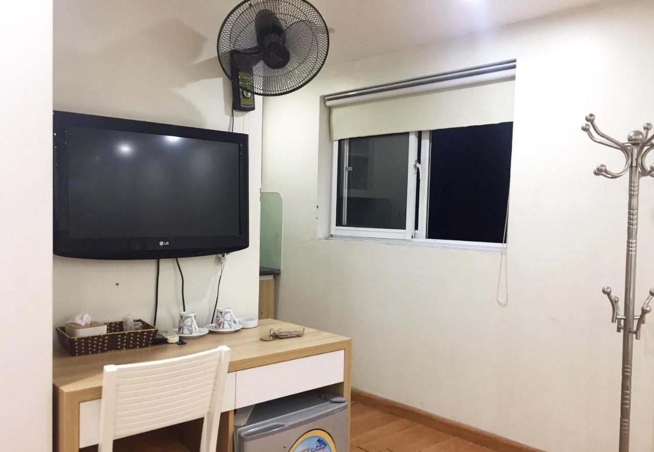 New Apart Hotel Hanoi Luaran gambar