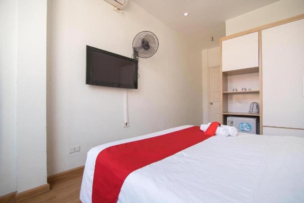 New Apart Hotel Hanoi Luaran gambar