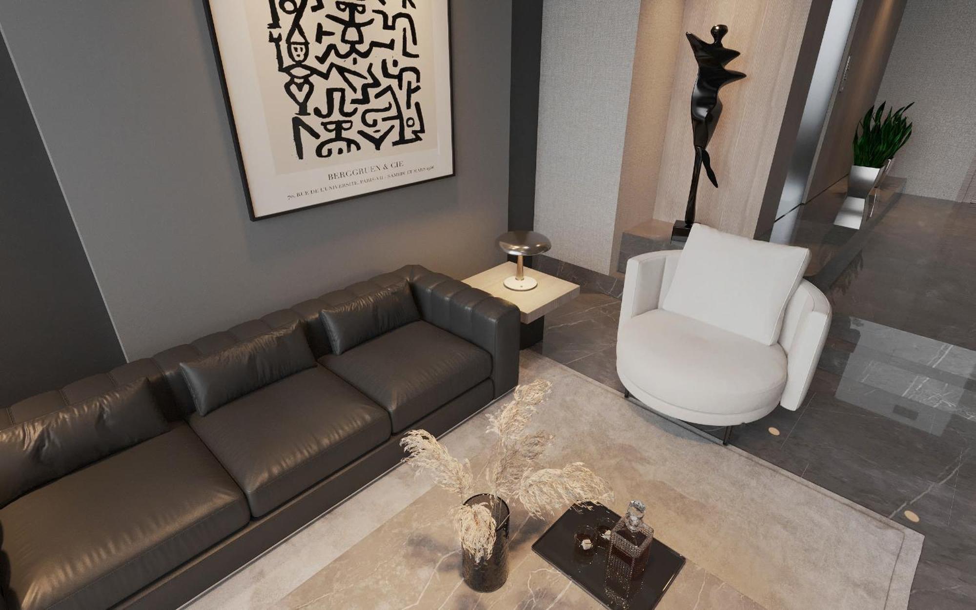 New Apart Hotel Hanoi Luaran gambar