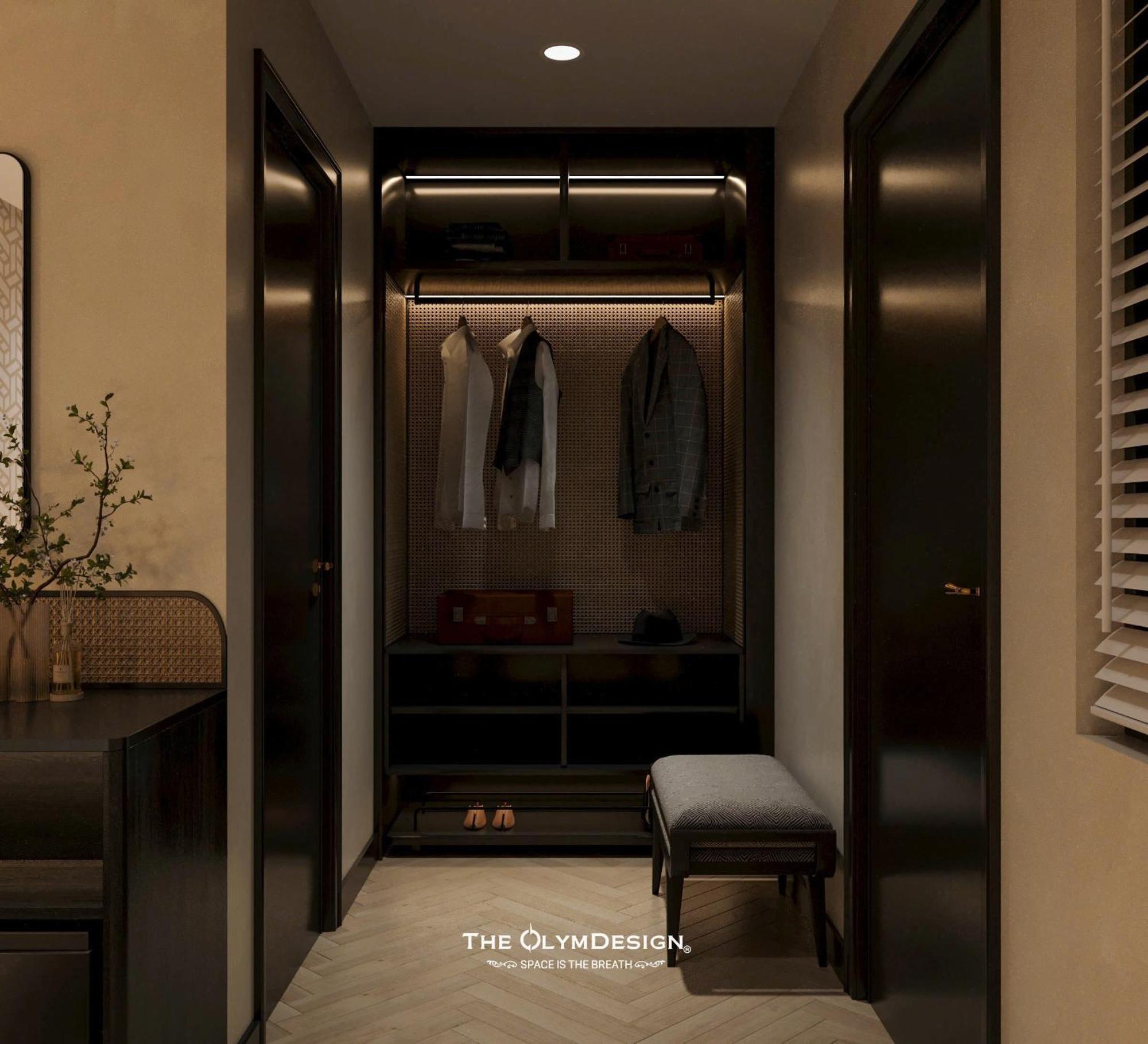 New Apart Hotel Hanoi Luaran gambar