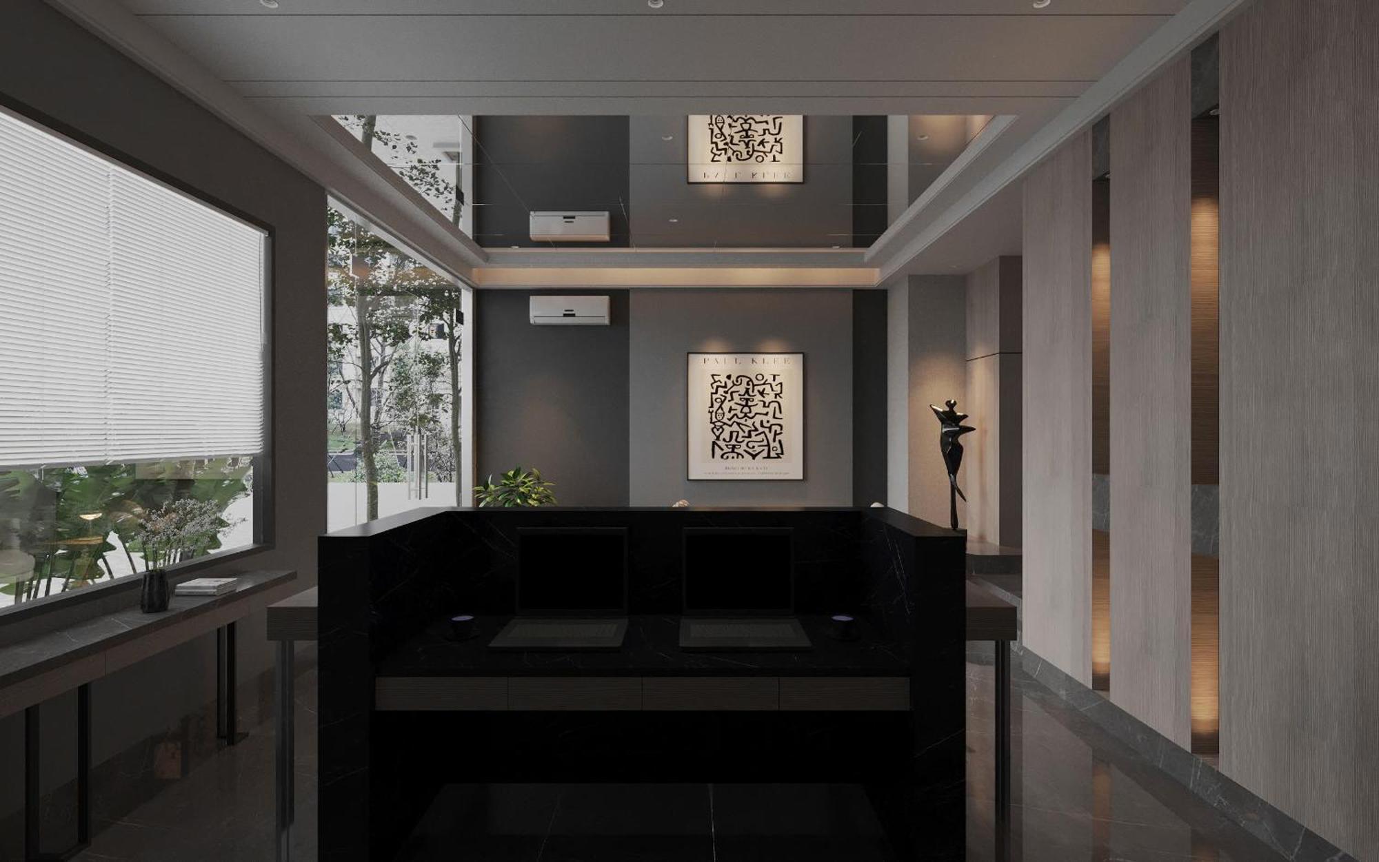 New Apart Hotel Hanoi Luaran gambar