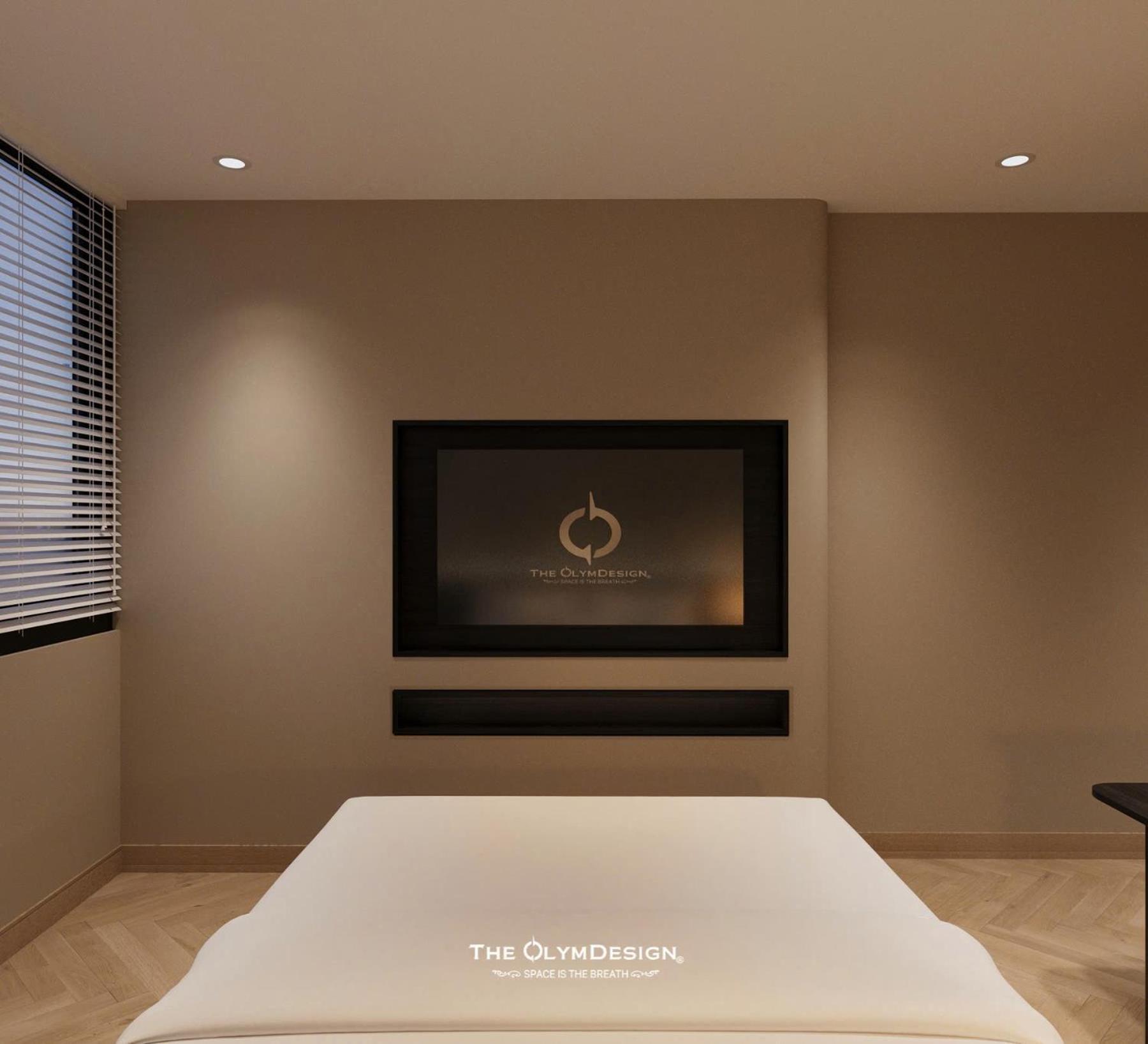 New Apart Hotel Hanoi Luaran gambar