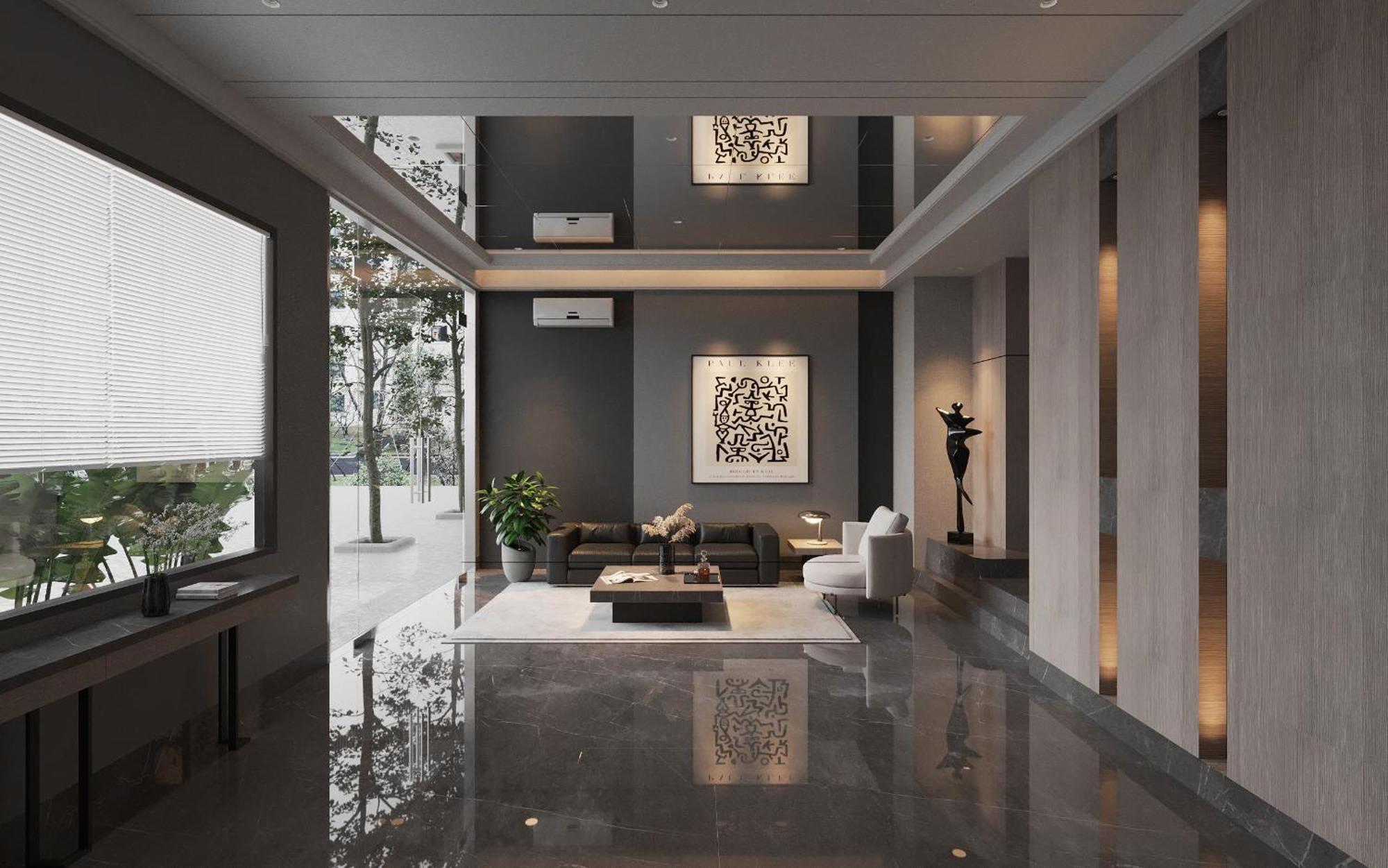 New Apart Hotel Hanoi Luaran gambar
