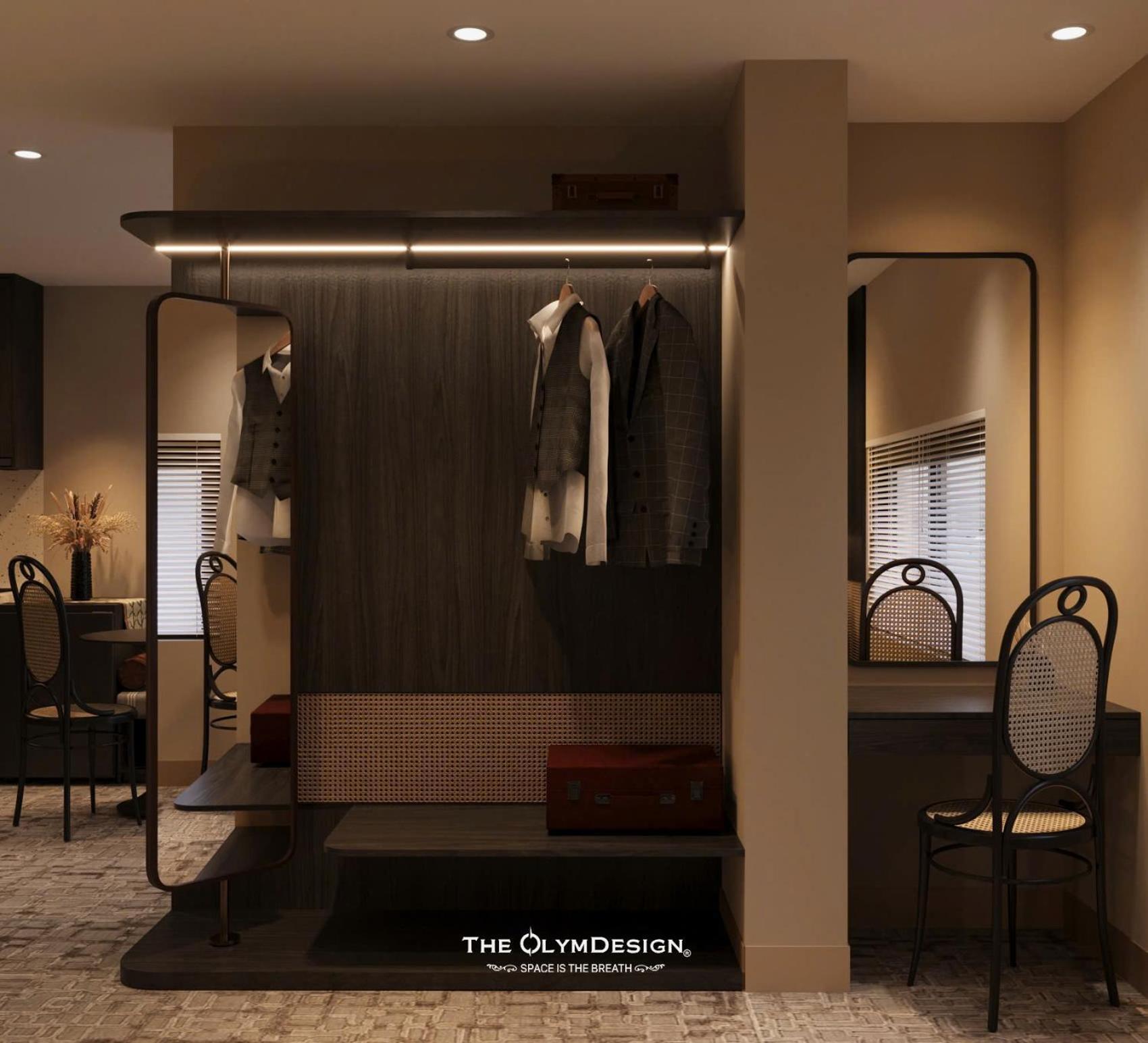 New Apart Hotel Hanoi Luaran gambar