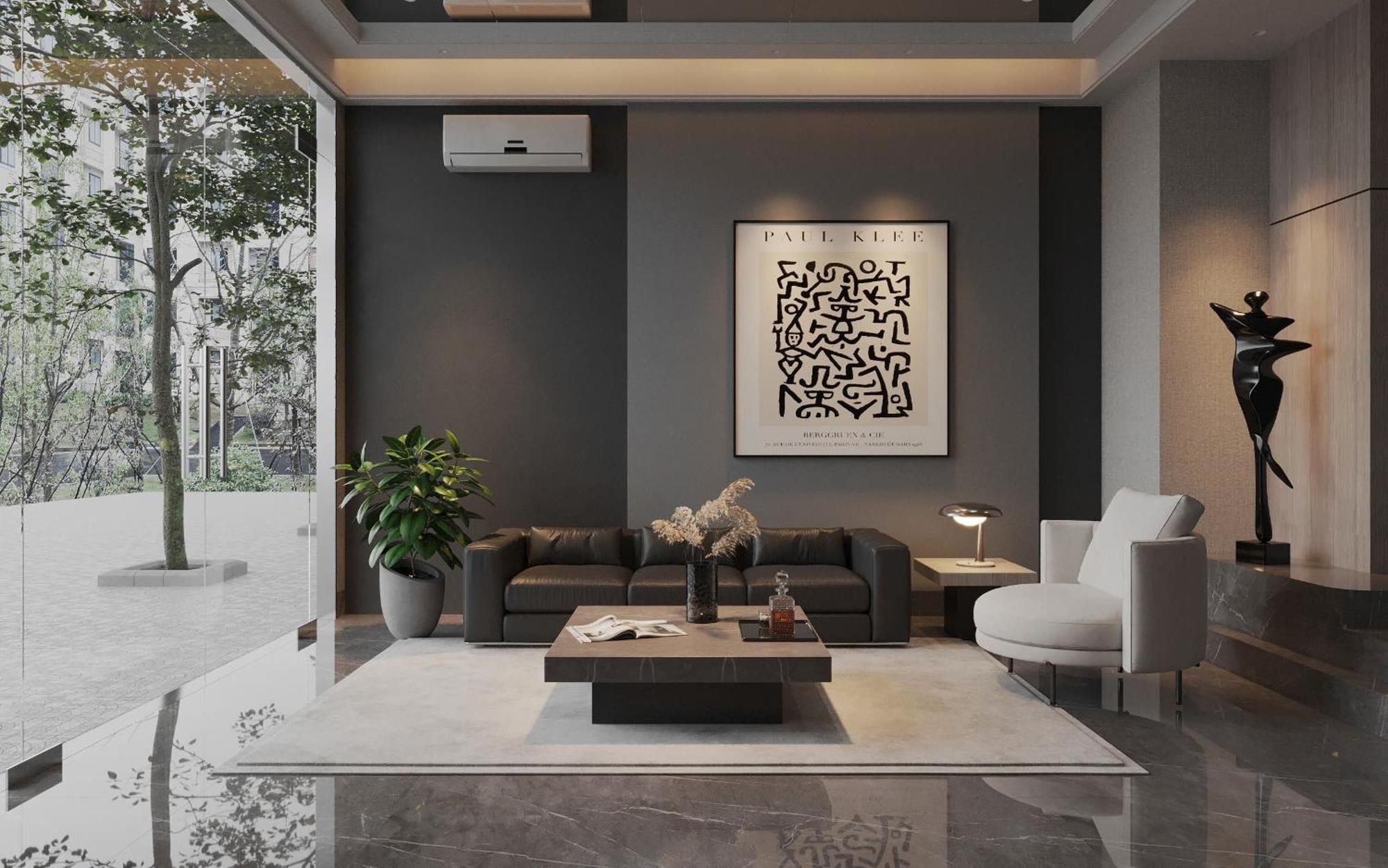 New Apart Hotel Hanoi Luaran gambar