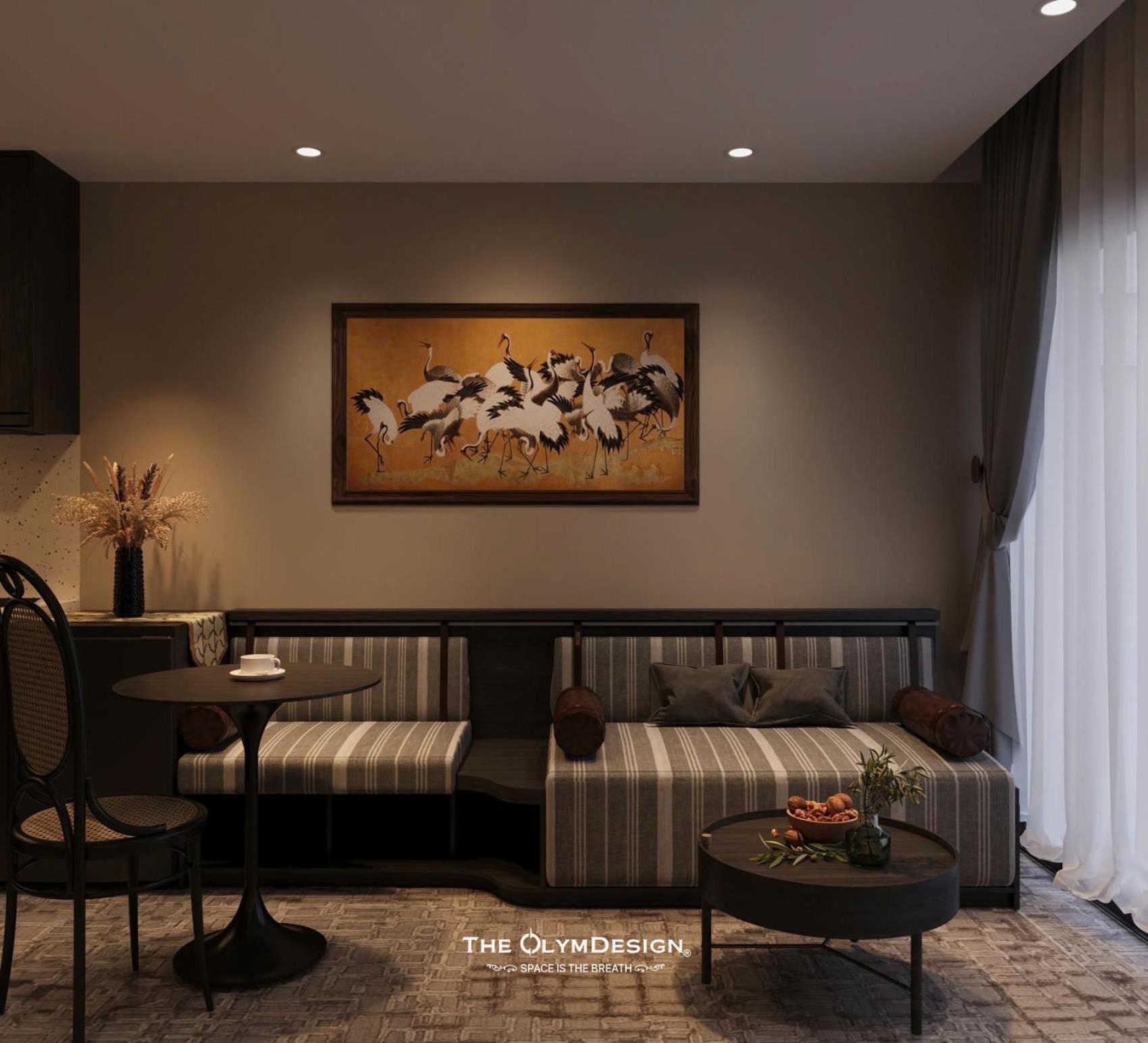 New Apart Hotel Hanoi Luaran gambar