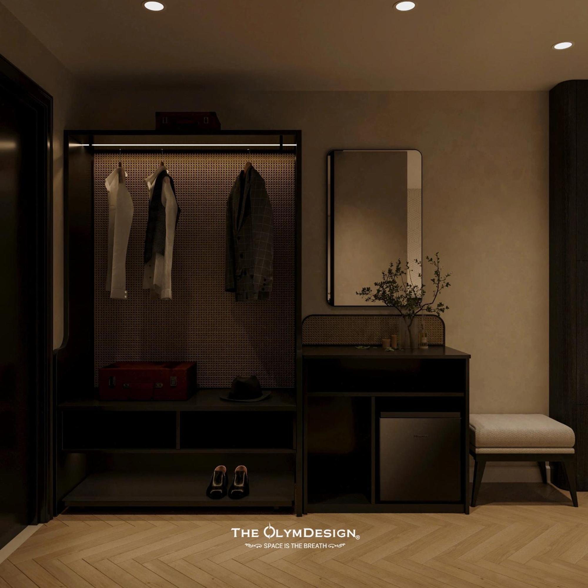 New Apart Hotel Hanoi Luaran gambar